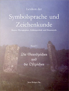 Runenlexikon Cover